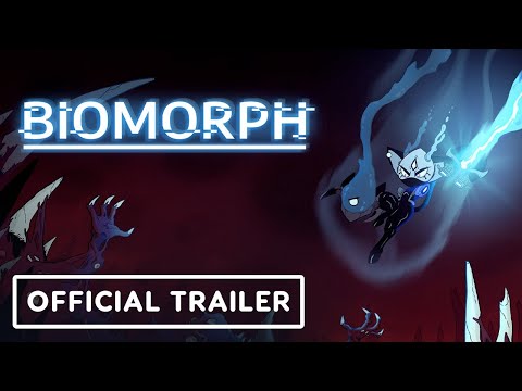 Biomorph - Official Gameplay Trailer