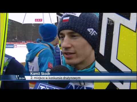 PŚ Planica 22.03.2014 - relacja z zawodów
