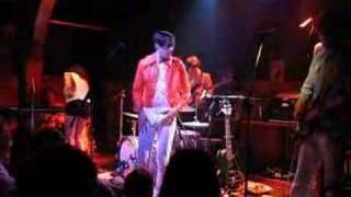 Of Montreal -  Bunny Ain't No Kind of Rider (new song)