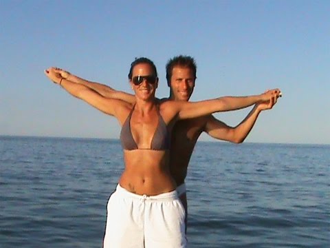 Simone & Federica - 8 Luglio 2016