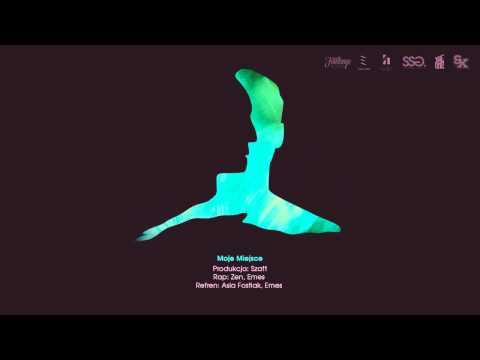 Egotrue - Moje miejsce feat. Asia Fostiak
