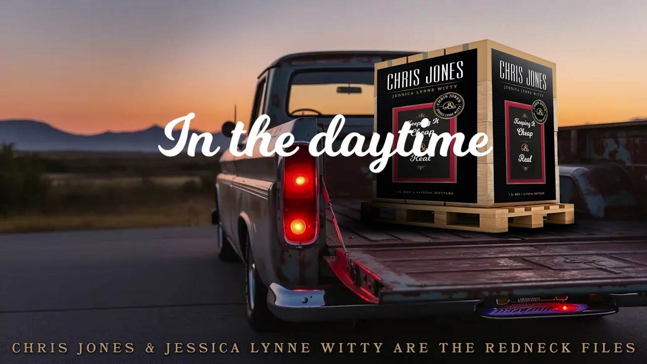 Keeping It Cheap & Real - Official Lyric Video