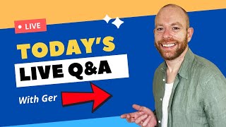 English Slang! LIVE QUIZ! Fun and Learning with Ger