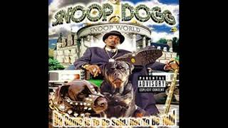 Snoop Dogg ft Fiend &amp; Mystikal - Woof