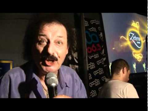 ZEBRA VIOLETA ALCIDES .mp4