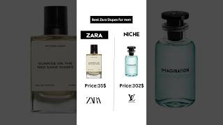 Best Zara dupes of Niche perfumes | Best zara dupes