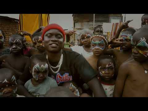 Mc Alex - Ghetto Rising   ( Official Video 4K )