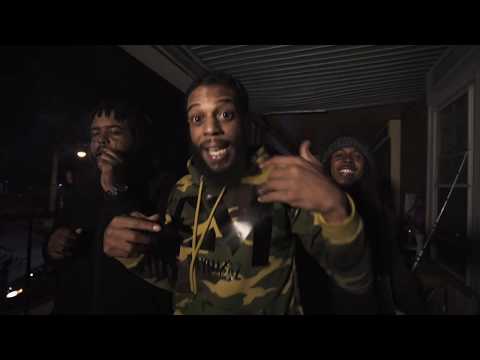 Yola boy 2Guns - Dope House (Visionary Films)