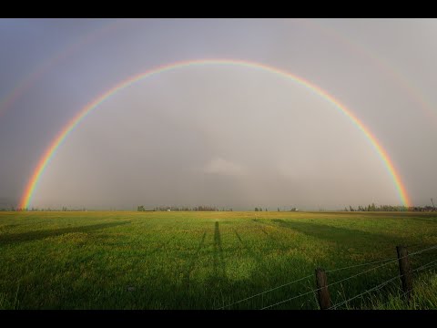 Beyond the Rainbow's End by Daniel O'Donnell (Cover)