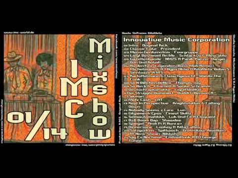 IMC Mixshow 01/2014 mit Michelmann & DJ Hypa Aktiv