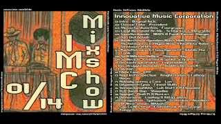 IMC Mixshow 01/2014 mit Michelmann & DJ Hypa Aktiv