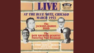 Too Marvelous for Words