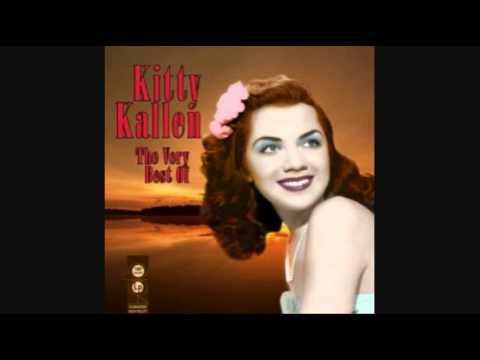 KITTY KALLEN - LITTLE THINGS MEAN A LOT 1954