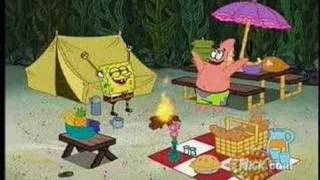 Spongebob - Colin Hay/  Lazlo Bane - Overkill