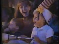 1997 Ringling Bros Circus Comes To Indianapolis
