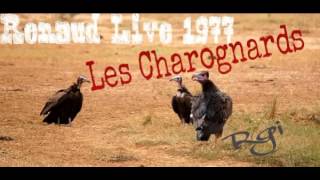 Renaud Les Charognards live 1977 Belgique