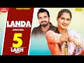 PRANJAL DAHIYA Landa Song Surender PRANJAL DAHIYA Landa Song Surender