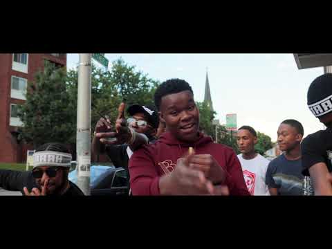 La’ Rico ft. Dolla - Cartel Business (Official Music Video)