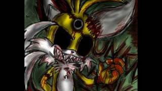 More Creepy Sonic Pictures ~ Notes From A Sunday Morning 