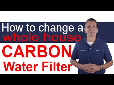 Filter Replacement
