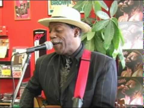 The Foreclosure Blues Paul  J. Miles Street Corner Music fakebookman