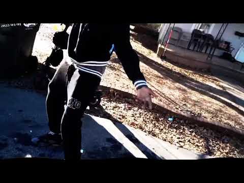 Bounce with me freestyle ft FTG Fredo & Ftg Kdot  [ official music video]