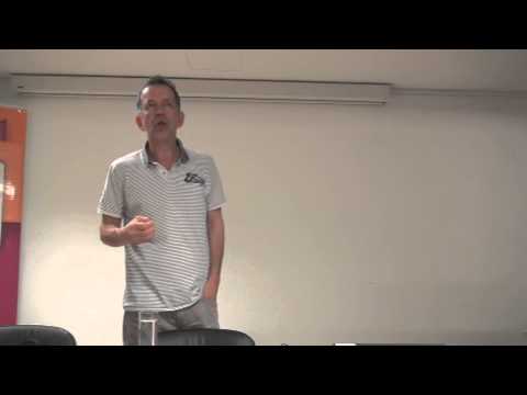 Posnetek predavanja Dušana Rutarja: Tito in Jovanka - YouTube