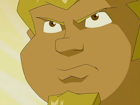 Megas XLR: The most accurate depiction of the DMV in History