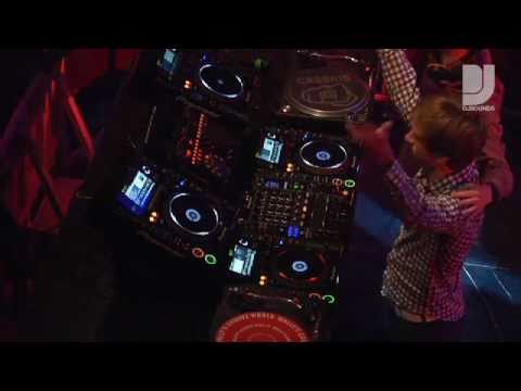 Mumbai Science at 10 Days Off 2011 - day 1