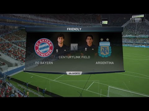 FIWC16 USA Qualifier - Semi-final 2