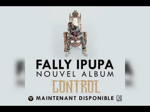 Fally Ipupa - A Flyé (audio officiel )