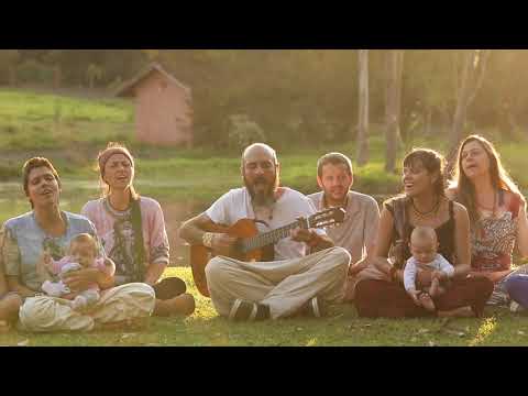 Wacomaia - Rezo Tradicional Yawanawa