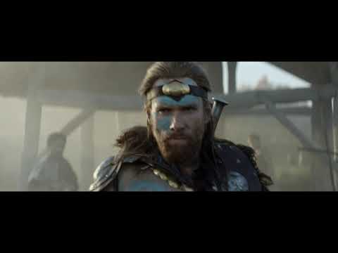 Kromlech - Announcement Trailer