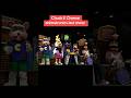 Chuck E Cheese Animatronics Last Show Chuckecheese Animatronics Funny