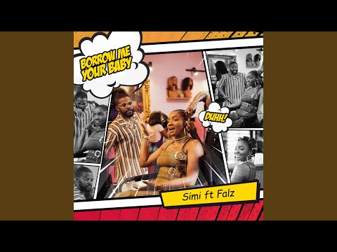 Video thumbnail for Borrow Me Your Baby
