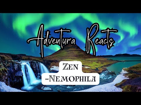 First Time Hearing Nemophila!! Zen Reaction