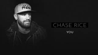 Chase Rice You