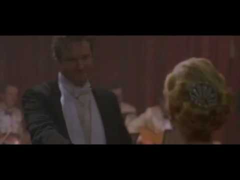 Colin FIRTH in Easy Virtue - Outtakes - Tango Scene