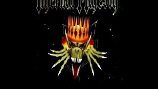 VERDUGO - NIGHT OF THE LIVING DEAD (INFERNAL MAJESTY COVER)