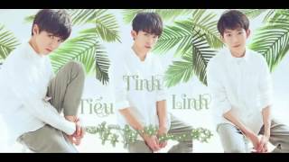 [Vietsub] 20160909【TFBOYS】New Song LITTLE GENIUS《TIỂU TINH LINH》MP3 Full (小精靈)