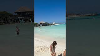 Carnival Sunrise Half Moon Cay