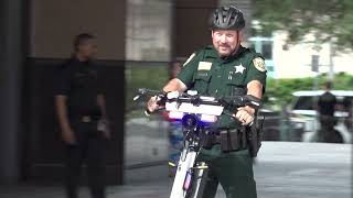 PBSO Court Services Recruitment