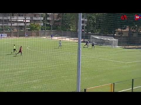 Lucera calcio Football Club Capurso 3 - 1 All Goals & Highlights Campionato di Promozione Girone A