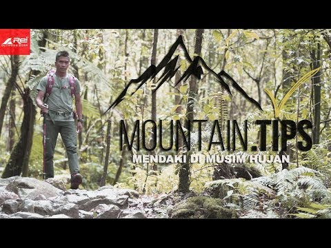 download lagu mp3 mp4 Tips Mendaki Gunung Musim Hujan, download lagu Tips Mendaki Gunung Musim Hujan gratis, unduh video klip Tips Mendaki Gunung Musim Hujan