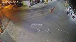 LIVE PEMANTAUAN CCTV LALULINTAS SIMPANG TIGA NGAWEN UTARA