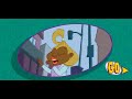 The Proud Family Sticky S Mixmaster Gameplay