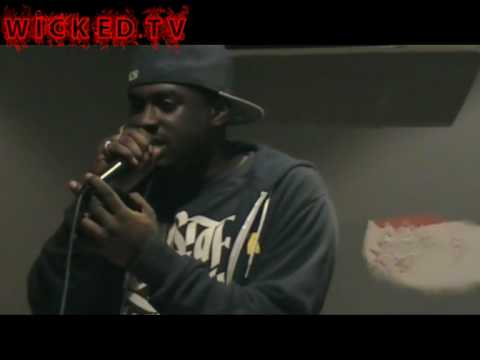 Maximum Spyro Vectra Silencer Score5 Skilliam PMoney Blacks - RinseFM Special (3/6) / WICKED TV