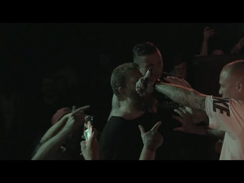 [hate5six] Terror - January 19, 2020 Video