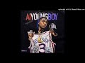 Nba Young Boy Graffiti Clean
