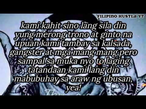 Olgang Zak - SLIME GANG (UNOFFICIAL LYRICS)